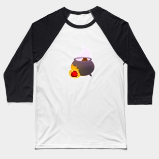Honey cauldron Baseball T-Shirt
